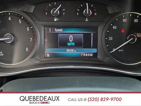 Used 2020 Buick Encore Preferred w/ Safety Package FWD image 16