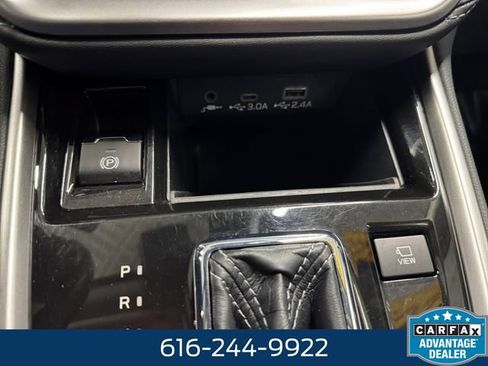 Used 2023 Subaru Outback Touring XT AWD/4WD image 16