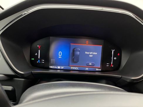 Certified 2023 Ford Escape ST-Line w/ Tech Pack #1 image 22