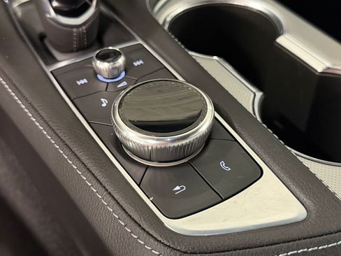 Certified 2022 Cadillac CT4 Premium Luxury RWD image 20