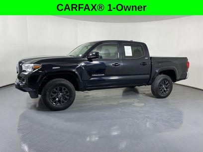 Used 2022 Toyota Tacoma SR5