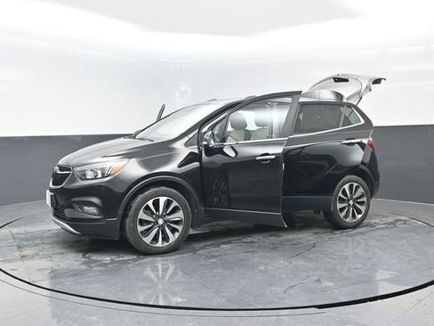 Used 2017 Buick Encore Preferred image 24