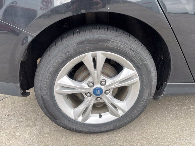 Used 2013 Ford Focus SE FWD image 42