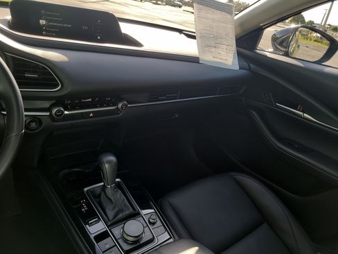 Used 2025 MAZDA CX-30 AWD 2.5 S w/ Select Sport Pkg image 21