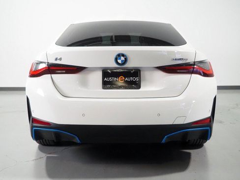 Used 2023 BMW i4 eDrive35 RWD image 62