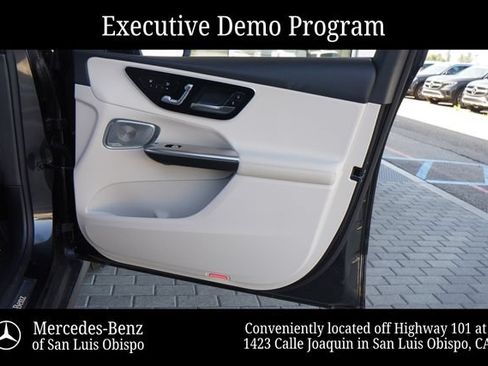 Used 2026 Mercedes-Benz GLC 300 image 14
