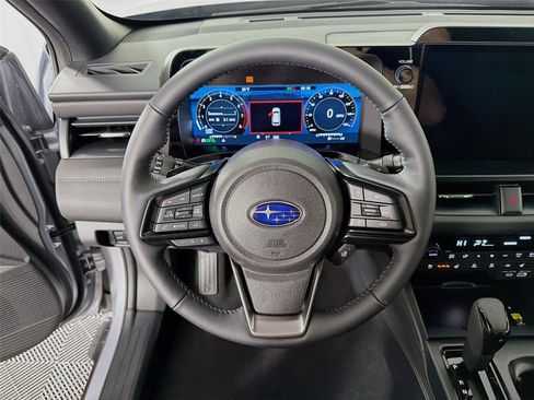 New 2026 Subaru Outback Touring XT AWD/4WD image 12