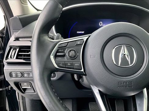 Certified 2023 Acura MDX SH-AWD w/ Advance Package image 26