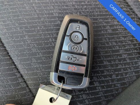 Used 2023 Ford F150 XLT w/ Equipment Group 302A High image 44