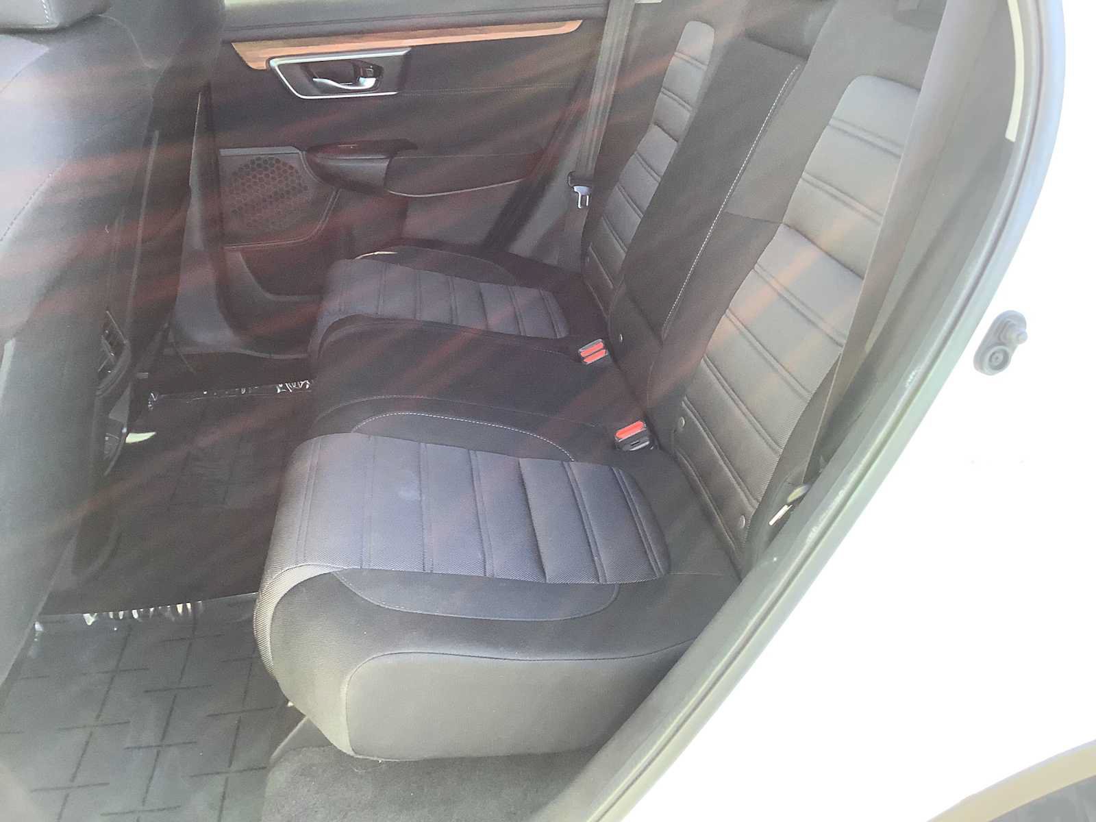 Used 2021 Honda CR-V EX image 13