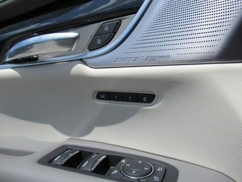 New 2025 Cadillac XT6 Premium Luxury w/ Technology Package image 27