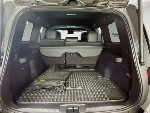 Used 2024 Lexus GX 550 image 28