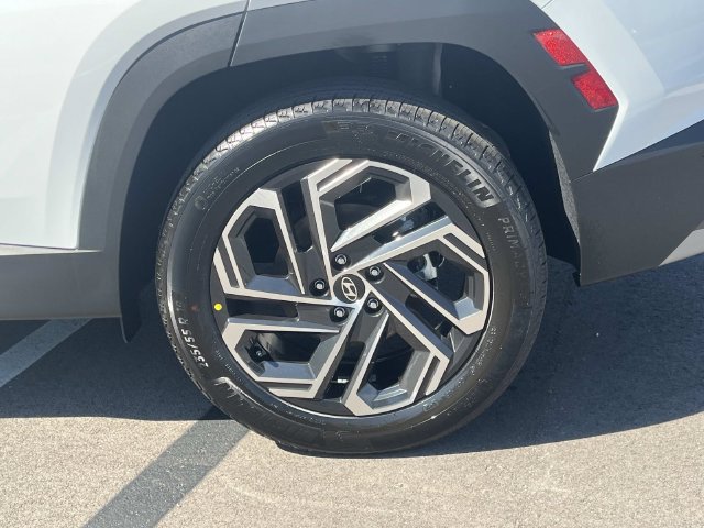 New 2026 Hyundai Tucson Limited AWD/4WD image 11