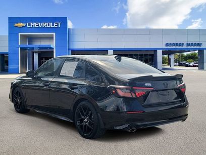 Used 2023 Honda Civic Si