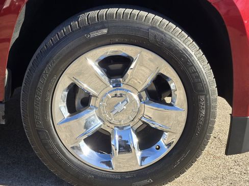 Used 2017 Chevrolet Tahoe Premier image 14