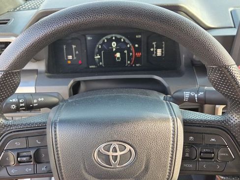 Used 2024 Toyota Tacoma SR5 image 22