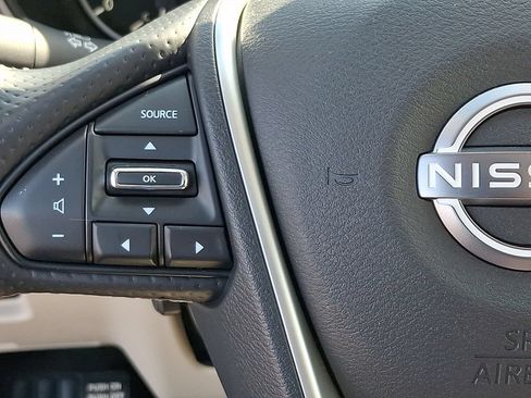 Certified 2023 Nissan Maxima Platinum w/ Sport Mat Group FWD image 21
