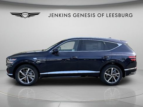 Used 2026 Genesis GV80 3.5T Advanced AWD/4WD image 6