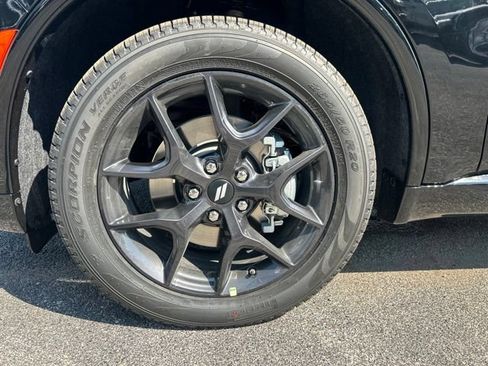 New 2027 Dodge Durango GT AWD/4WD image 5