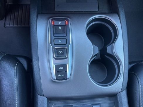 Used 2022 Honda Ridgeline RTL-E image 17