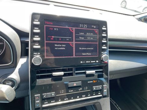 Used 2021 Toyota Avalon Limited AWD/4WD image 21