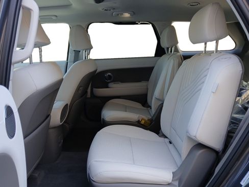 New 2026 Hyundai Palisade SEL image 13