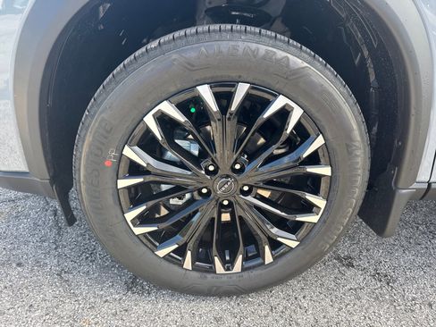 New 2026 Nissan Rogue Dark Armor image 11