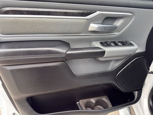 Used 2020 RAM 1500 Big Horn AWD/4WD image 13