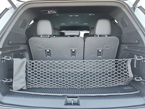 New 2026 Chevrolet Traverse LT w/ Driver Confidence Package image 13