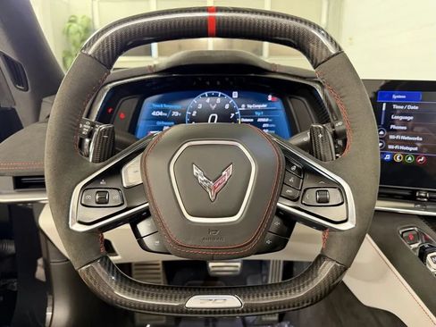 Used 2023 Chevrolet Corvette Z06 RWD image 21