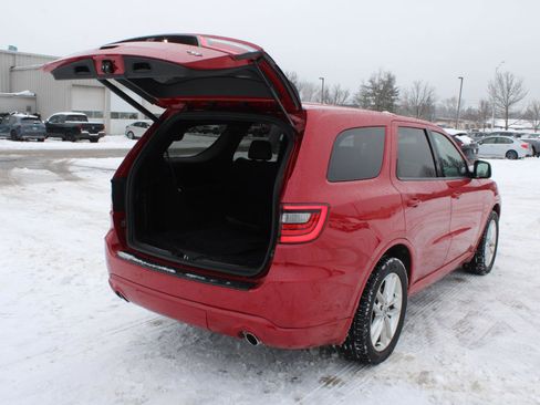 Used 2021 Dodge Durango R/T image 7