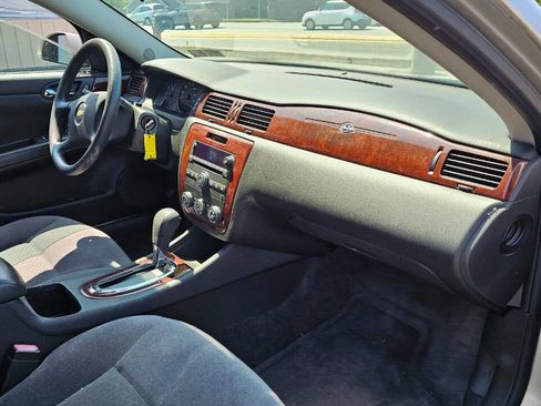 Used 2007 Chevrolet Impala LS image 24