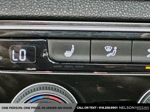 Used 2019 Volkswagen Atlas SEL FWD image 20