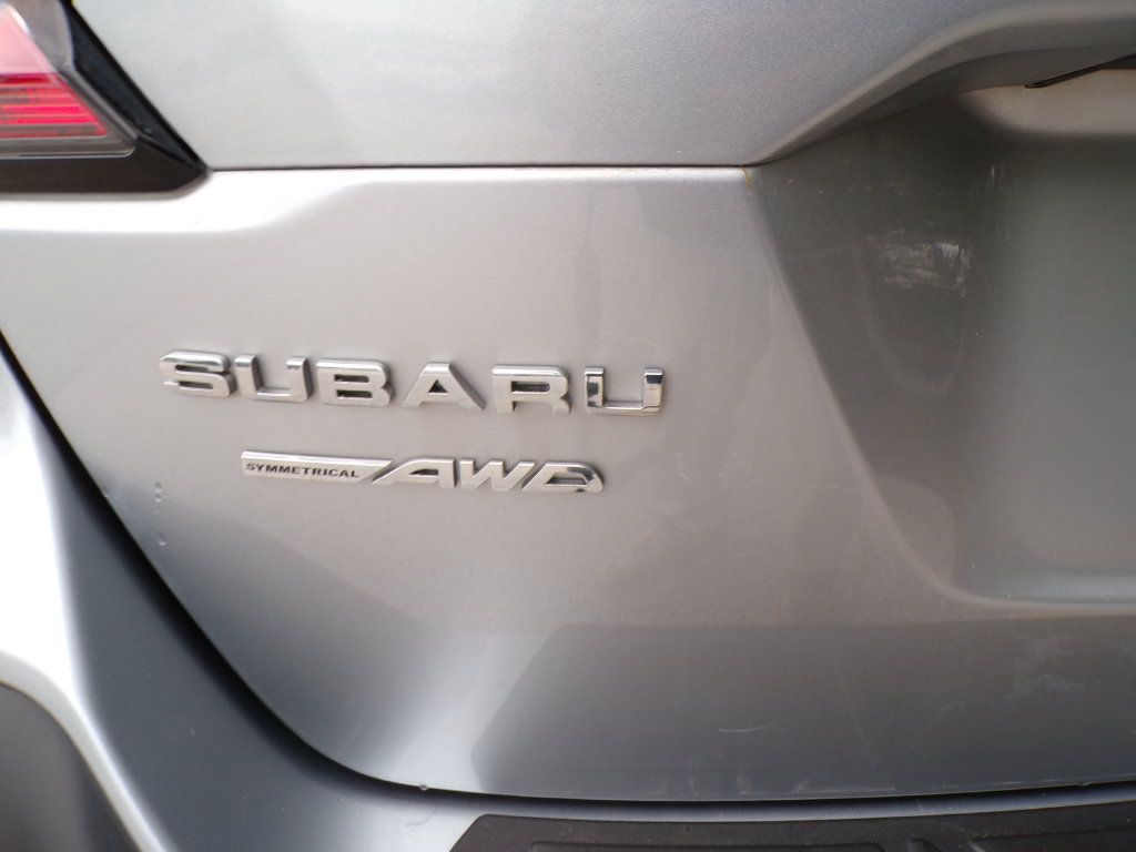 Used 2021 Subaru Outback Premium w/ Popular Package #1 AWD/4WD image 18