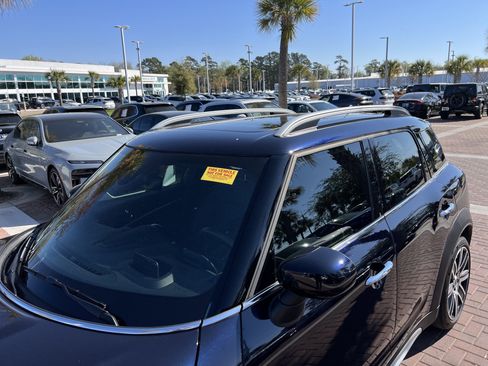 Used 2024 MINI Cooper Countryman S image 44