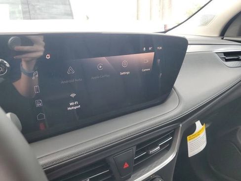 New 2026 Buick Encore GX Preferred w/ Advanced Technology Package image 22