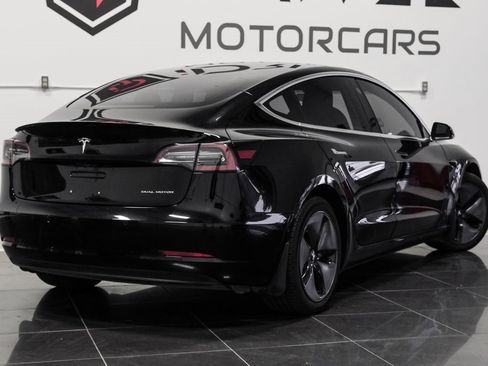 Used 2018 Tesla Model 3 Long Range image 12