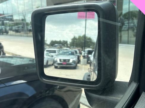 Used 2020 Jeep Wrangler Unlimited Sport AWD/4WD image 11
