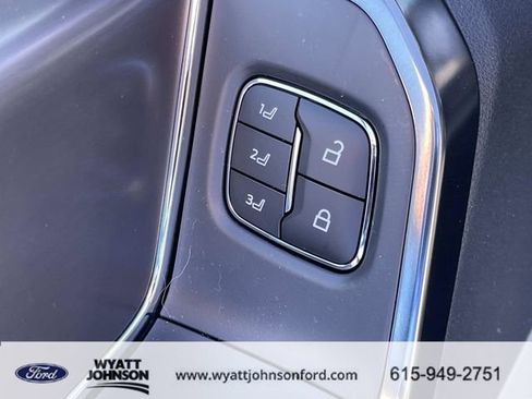 New 2026 Ford F150 Platinum w/ Equipment Group 702A High AWD/4WD image 24