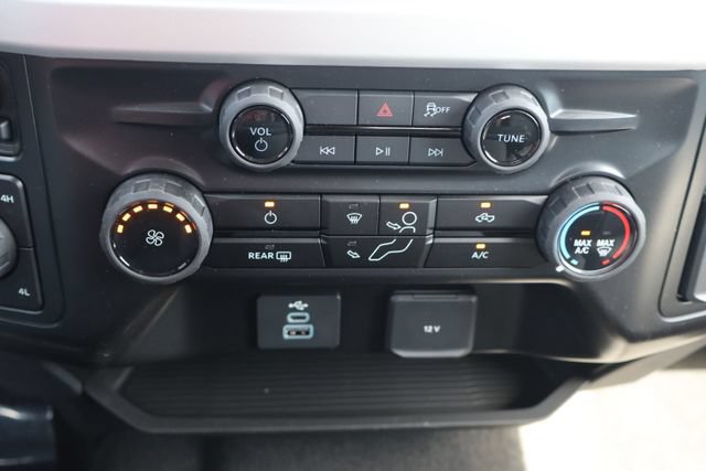 New 2026 Ford F350 XLT w/ FX4 Off-Road Package AWD/4WD image 23