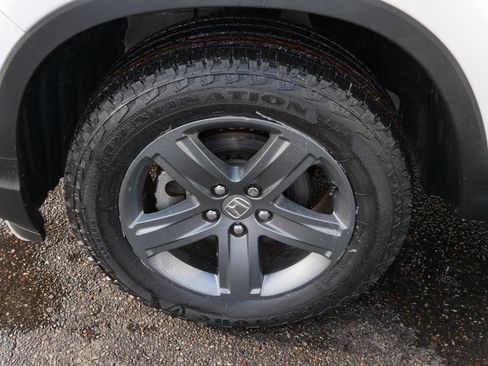 Used 2023 Honda Ridgeline RTL image 15