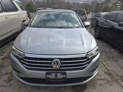 Used 2020 Volkswagen Jetta S