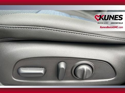 New 2026 Buick Envista Preferred w/ Convenience I Package image 39