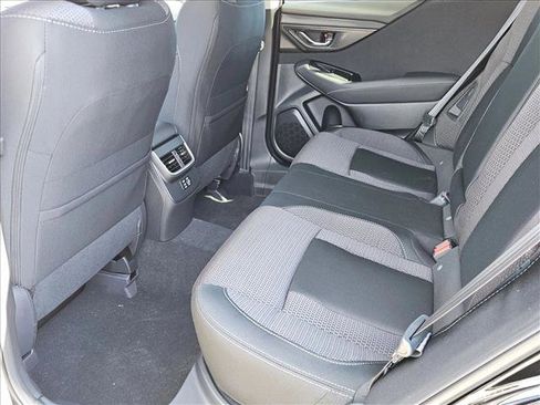New 2025 Subaru Outback Premium image 15