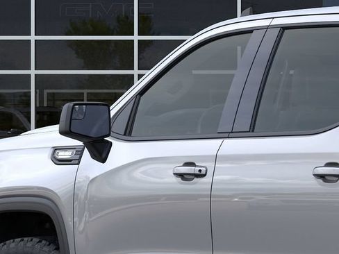 New 2026 GMC Sierra 1500 Elevation AWD/4WD image 12