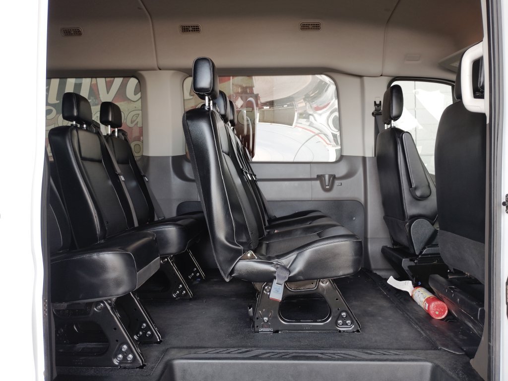Used 2025 Ford Transit 350 XL RWD image 16