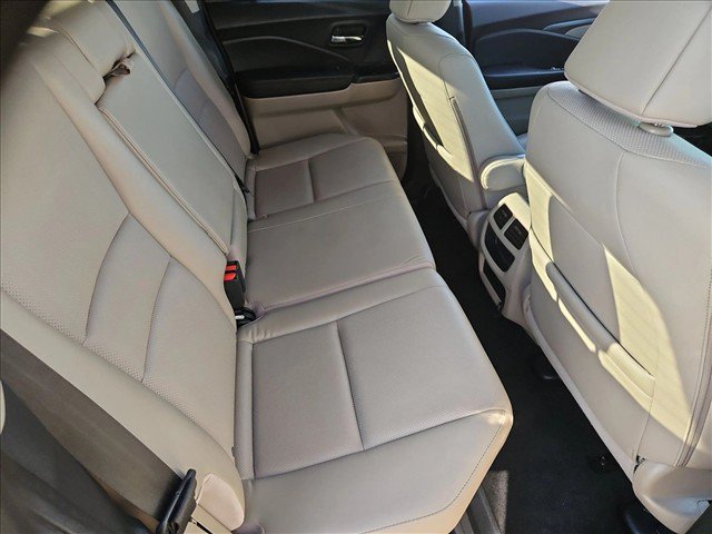 Used 2019 Honda Ridgeline RTL-T image 26