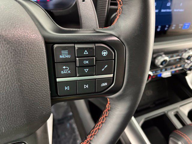 Used 2024 Ford F150 Raptor AWD/4WD image 22