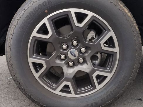 New 2025 Ford F150 STX w/ Equipment Group 200A image 14