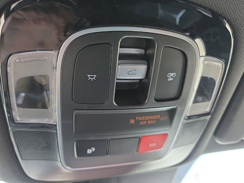 New 2025 Hyundai Santa Cruz Limited image 27